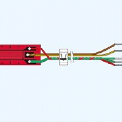 KYOWA廣州代理KYOWA 帶溫度傳感器應(yīng)變片KFGT-5-120-C1-16 N1M3 KFGT-5-120-C1-16 N1M3 共和
