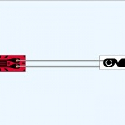 KYOWA廣州代理KYOWA  優(yōu)勢 應變片 1軸5元素應變片KFGS-1-120-D19-16 N10C2 測量集中應力用 KFGS-1-120-D19-16 N10C2 共和