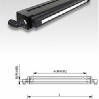 AITEC華南代理AITEC 視覺(jué)LED線光源 LLRG150Fx22-150R 艾泰克