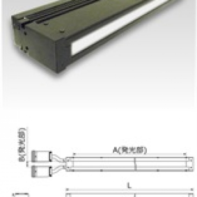 AITEC華南代理AITEC CCD相機(jī)光源 LLRR750Fx45-109R 艾泰克