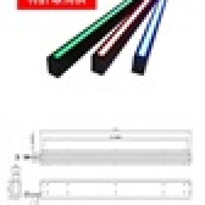 AITEC華南代理AITEC CCD相機光源 LLRJ2520ｘ20-30B 艾泰克