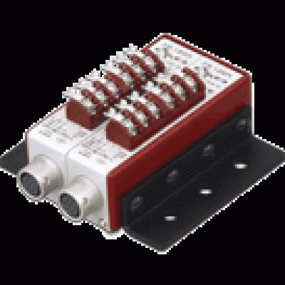 TML廣州代理TML 電橋盒 SB-120B-6 東京測(cè)器