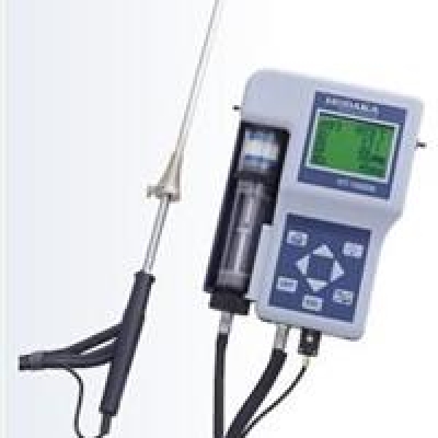 穗高廣州代理，HODAKA HT-1617,燃燒排氣分析計(jì) HT-1617