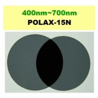 LUCEO魯機(jī)歐 華南代理  直線偏光板POLAX-15N-10 POLAX-15N-10