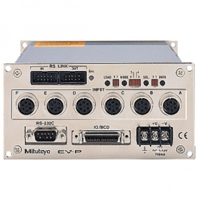 三豐藤野貿(mào)易代理 日本三豐MITUTOYOEV 計(jì)數(shù)器542-063