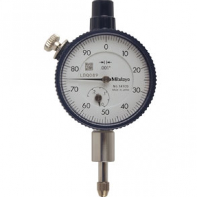 三豐藤野貿易代理 日本三豐MITUTOYO千分表1109S-10