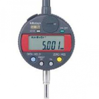 三豐藤野貿(mào)易代理 日本三豐MITUTOYO千分表543-485B