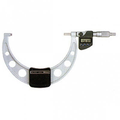 三豐藤野貿(mào)易代理 日本三豐MITUTOYO數(shù)顯千分尺293-354-10