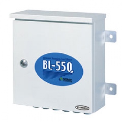 索尼克 廣州直銷SONIC  超聲波界面液位計BL-550，  BL-550