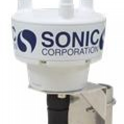 索尼克 廣州直銷SONIC 便攜式二維超聲風(fēng)速計(jì)SA-10，氣象  SA-10