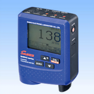 山高藤野代理 SANKO TO-150C探知器，微孔探測儀 TO-150C