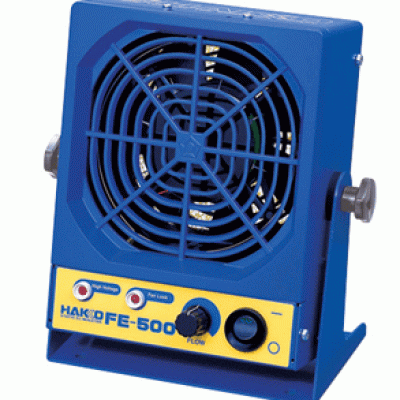 白光 HAKKO 離子風(fēng)機(jī) FE-500