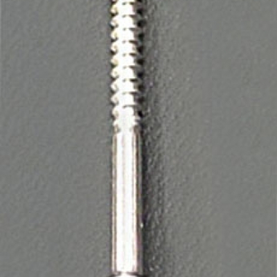 喜一 ESCO EA948TT-14 48 廣州藤野代理.6mm単管用???????????(くい打ち金具先端