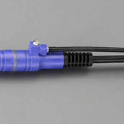 喜一 ESCO EA304AS-5 [EA304AF，-AG，-AH，-AN用]窒素ガス半田ごて 廣州藤野代理