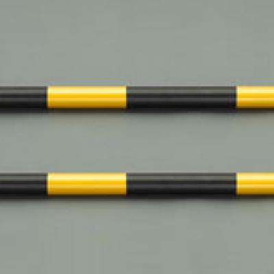喜一 ESCO EA983FV-200A 1，300-2，150mm伸縮ガードバー(黃 廣州藤野代理