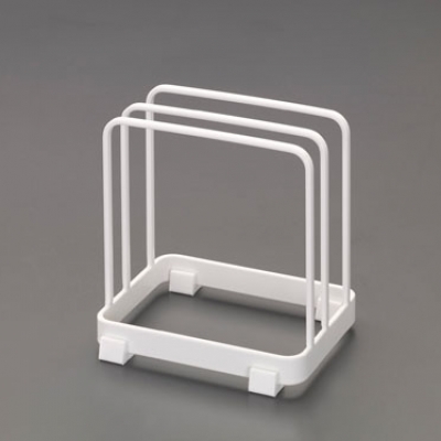 喜一 ESCO EA912EB-1 120x90x120mmまな板スタンド 廣州藤野代理