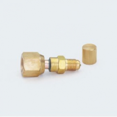 TASCO TA223L R410Aフレアアダプタ