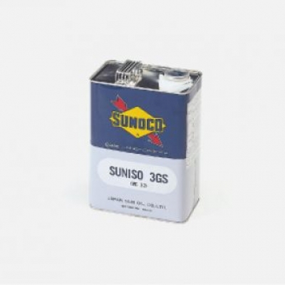 TASCO TA156-2 冷凍機(jī)油（スニソオイル）