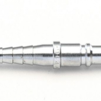 TASCO TA382CA-2 太タイプ溶接用カプラー（Qジョイント、日東ミニカプラetc.）