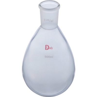 亞速旺藤野代理 ASONE 1-1575-10 AS 燒瓶TS24／40100ml   日本軍工品質