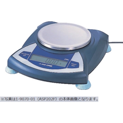 日本亞速旺藤野優(yōu)勢(shì)供應(yīng) ASONE 1-9070-13 AS 電子天秤　ASP602F
