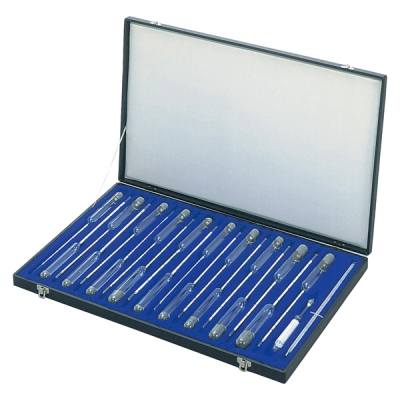 日本亞速旺 ASONE 大型19支套 標(biāo)準(zhǔn)比重計 標(biāo)準(zhǔn)比重計 STANDARD HYDROMETER 1-518-01