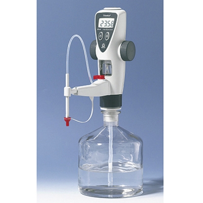 ASONE優(yōu)勢代理 BRAND 普蘭德 4760261 數(shù)顯瓶口分液器 ボトルトップディスペンサー DISPENSER CC-5035-01