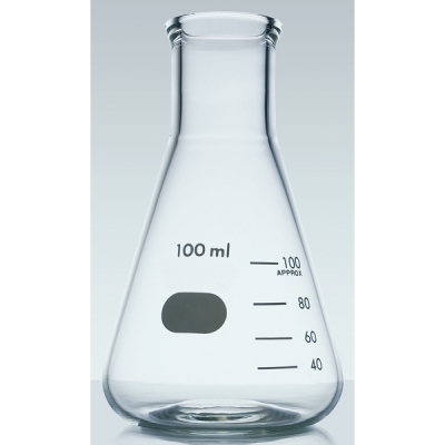 ASONE優(yōu)勢代理 IWAKI 4980FK10 三角燒瓶 三角フラスコ FLASK GLASS CC-5290-01
