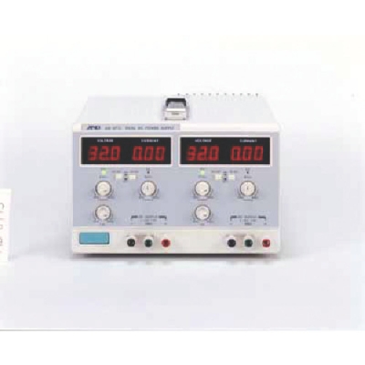 AND 艾安得 8713直流穩定電源