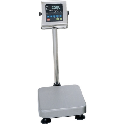 AND 艾安得 HW60KVWP防塵、防水數(shù)碼臺秤防水0.005kg／60kg