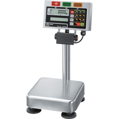 AND 艾安得 FS6ki防塵防水數碼臺測量尺6KG