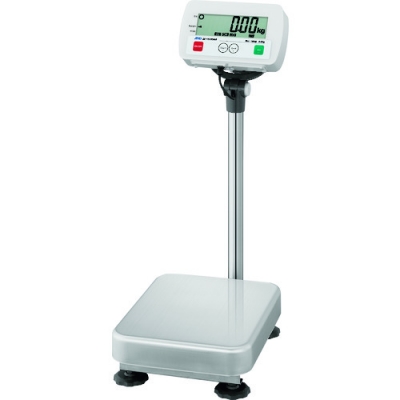 AND 艾安得 SC150KAM防水型數(shù)碼臺秤150kg／20g
