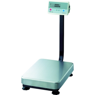 AND 艾安得 FG60KAL-JA-00A00數碼臺秤FG60KAL一般校準付