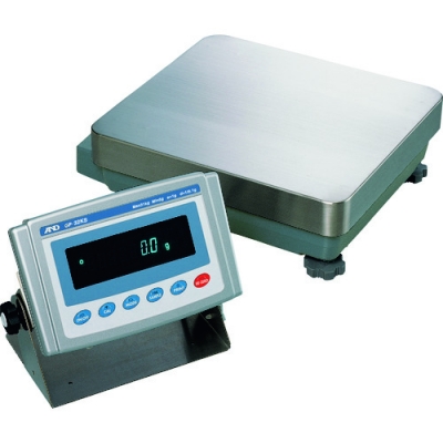 AND 艾安得 GP32KS內(nèi)置銅重型天平