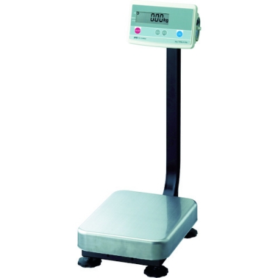 AND 艾安得 FG150KAM-JA-00A00數碼臺秤FG150KAM一般校準付