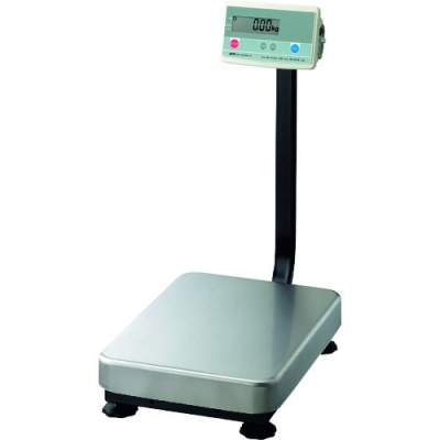 AND 艾安得 FG150KALK帶檢定數(shù)碼臺(tái)秤FG150KAL-K3區(qū)檢定品