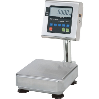 AND 艾安得 HW600KEPA防爆計(jì)量系統(tǒng)0.1kg／600kg