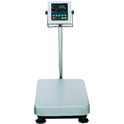 AND 艾安得 HV-200KVWP-K帶檢定防塵、防水臺(tái)秤HV200KVWP-K3區(qū)檢定品