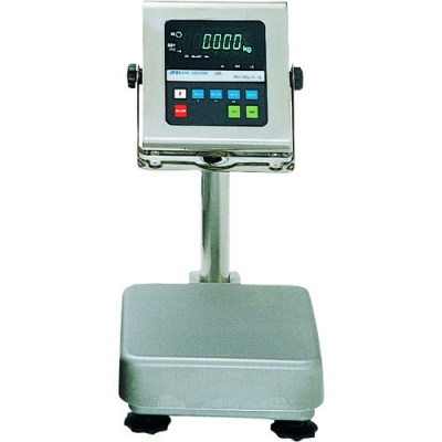 AND 艾安得 HW10KVWP防塵、防水數碼臺秤防水0.001kg／10kg