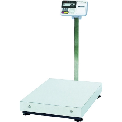 AND 艾安得 HV600KCP大型數(shù)碼臺秤HV600KCP