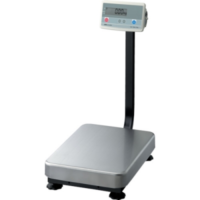 AND 艾安得 FG150KAL數(shù)碼臺帶秤桿計(jì)量盤尺寸390×５３０ｍｍ