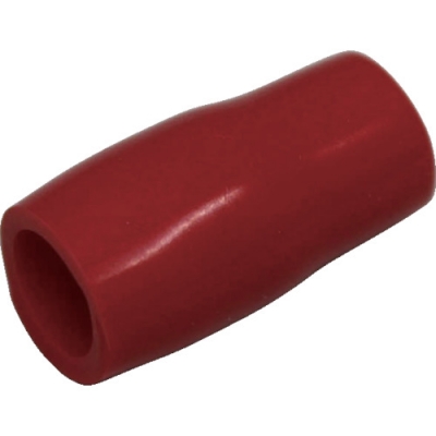 NICHIFU 日富 TIC-15-RED-日本絕緣蓋（50個(gè)裝）紅內(nèi)尺寸25