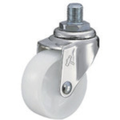 HAMMER CASTER 錘牌 腳輪 40A10N65-鏈條內(nèi)嵌尼龍車