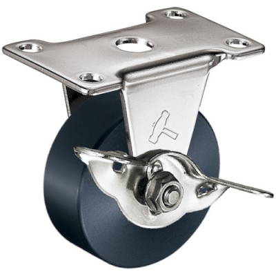 HAMMER CASTER 錘牌 SUS固定SP付MC車