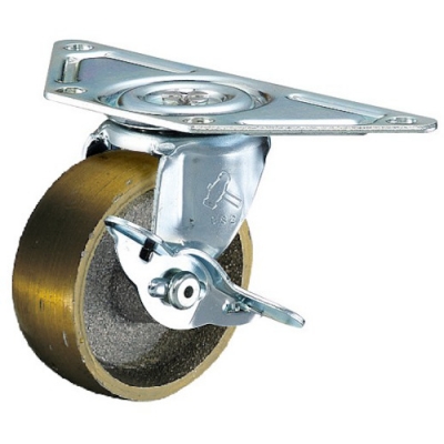 HAMMER CASTER 錘牌 2215 GC65-鏈球?qū)９馭P付MC monono車(chē)