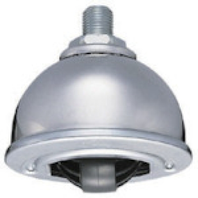 HAMMER CASTER 錘牌 腳輪305A-10N32-BAR01-鏈球305A系列自由尼龍車32mm