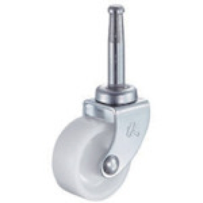 HAMMER CASTER 錘牌 腳輪120N-N25-BAR01-鏈球120N系列自由尼龍車(chē)25mm