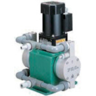 共立機(jī)巧 KYORITSUKIKO  1800V-P-KUK 無脈動定量注入泵PVC制