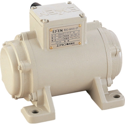 EXEN KM3S-2PB-Excel低頻振動馬達(dá)KM3S-2PB