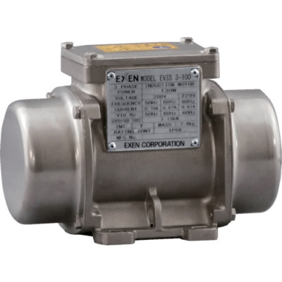 EXEN EVSS-3-100-Excens不銹鋼機(jī)身振動(dòng)馬達(dá)EVSS3-100